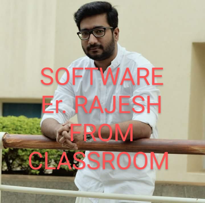 Rajesh